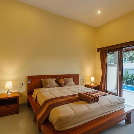 Ayu Guest House 2 Canggu Exteriér fotografie