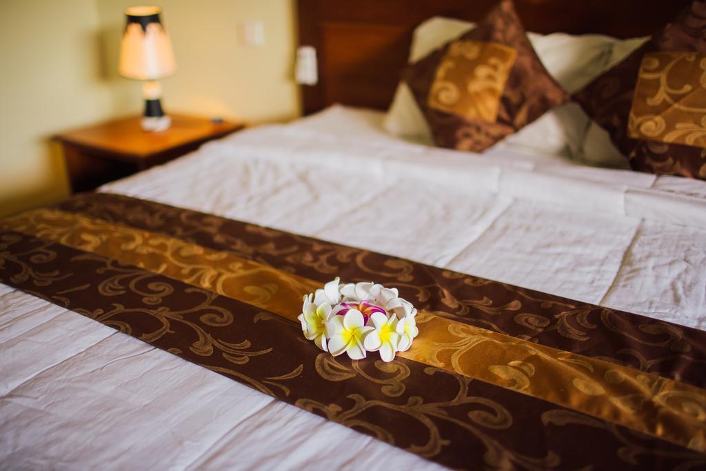 Ayu Guest House 2 Canggu Exteriér fotografie