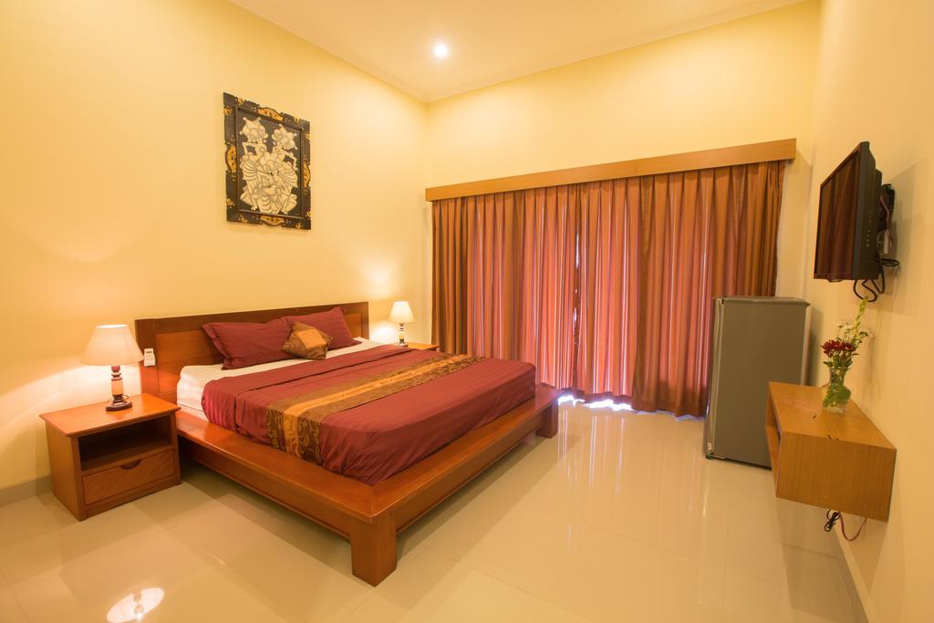 Ayu Guest House 2 Canggu Exteriér fotografie