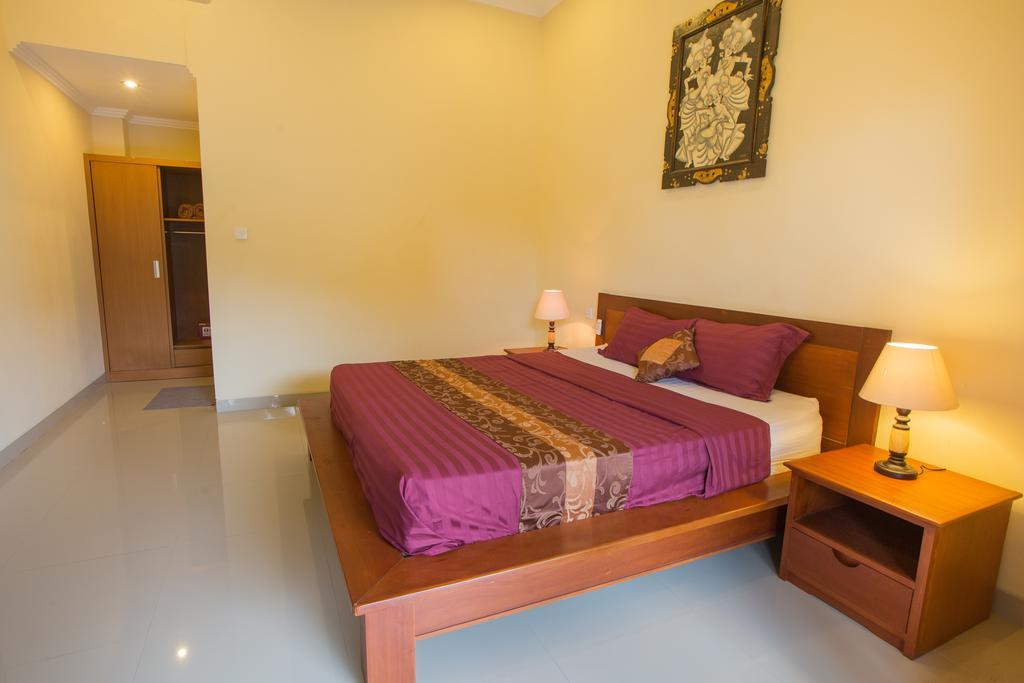 Ayu Guest House 2 Canggu Exteriér fotografie